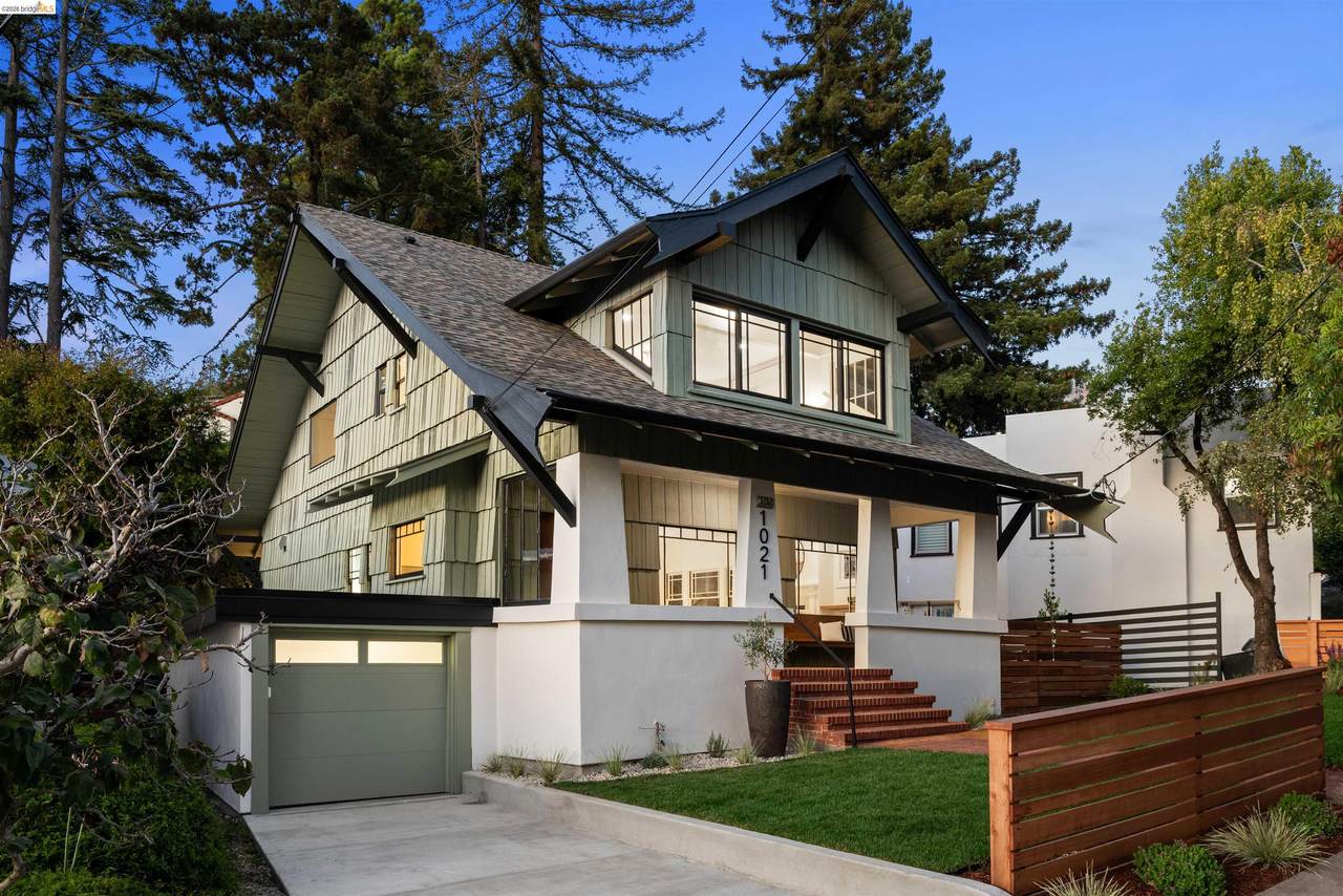 1021 Cragmont Ave - Photo 1