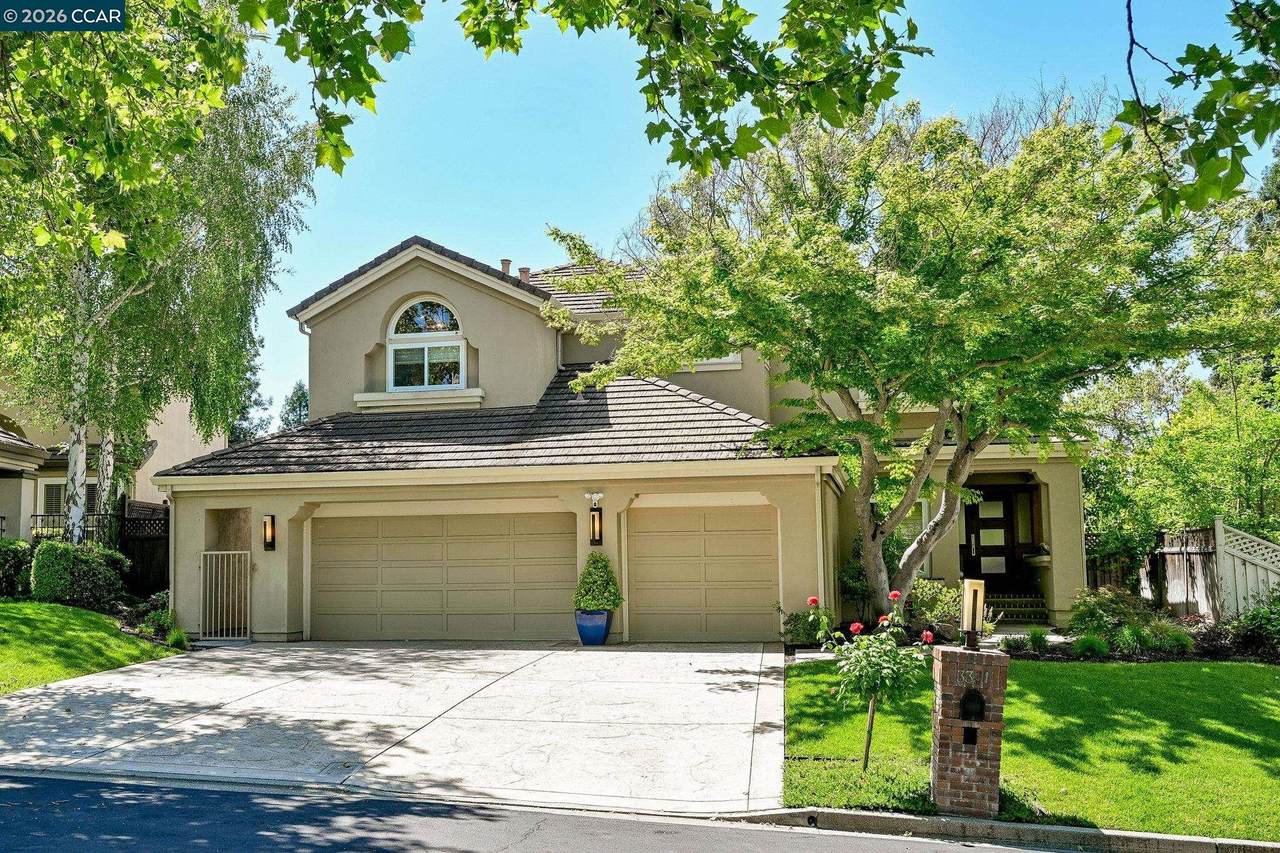 3331 Quail Walk Ln - Photo 1