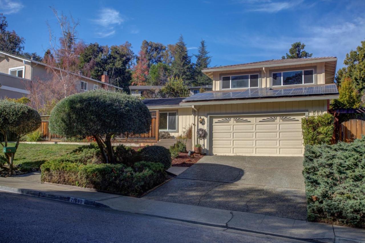 21695 Regnart Rd - Photo 1
