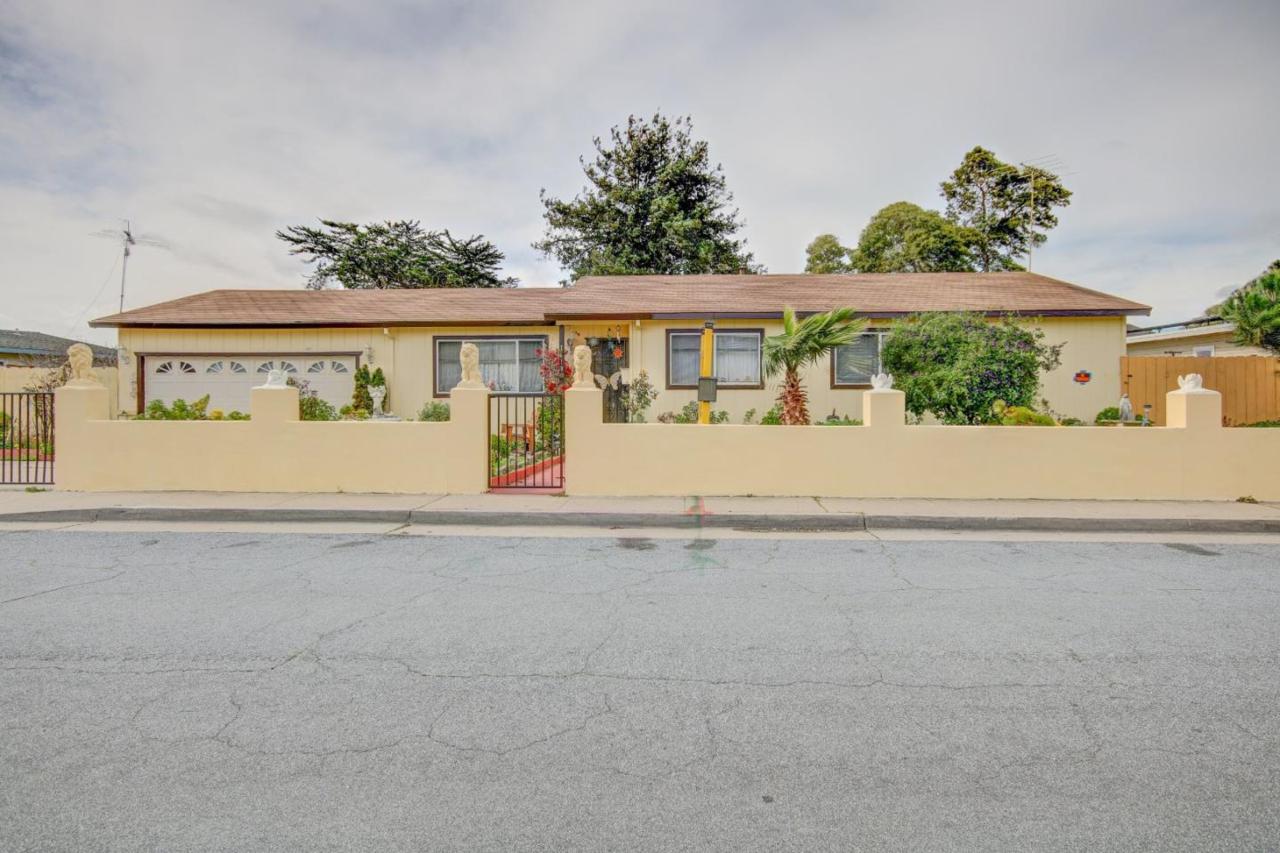 1619 Waring St - Photo 1