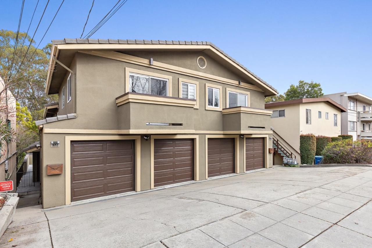 850 Edgehill Dr - Photo 1