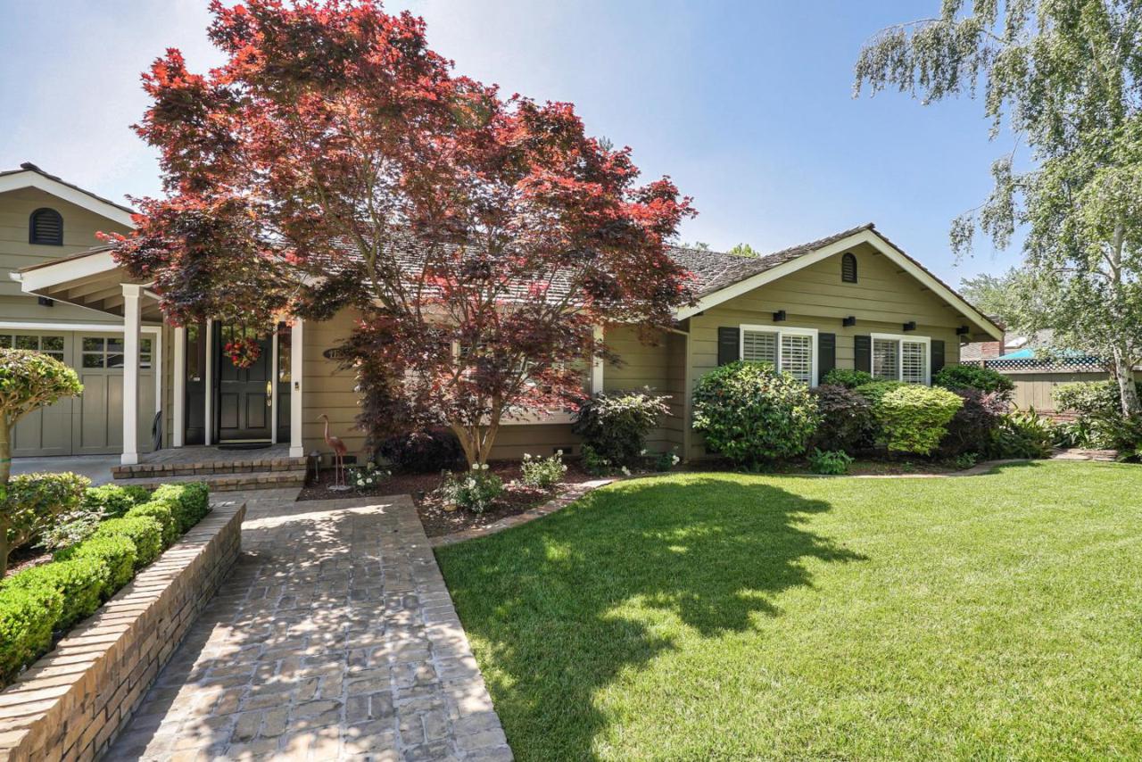 1192 Doralee Way - Photo 1