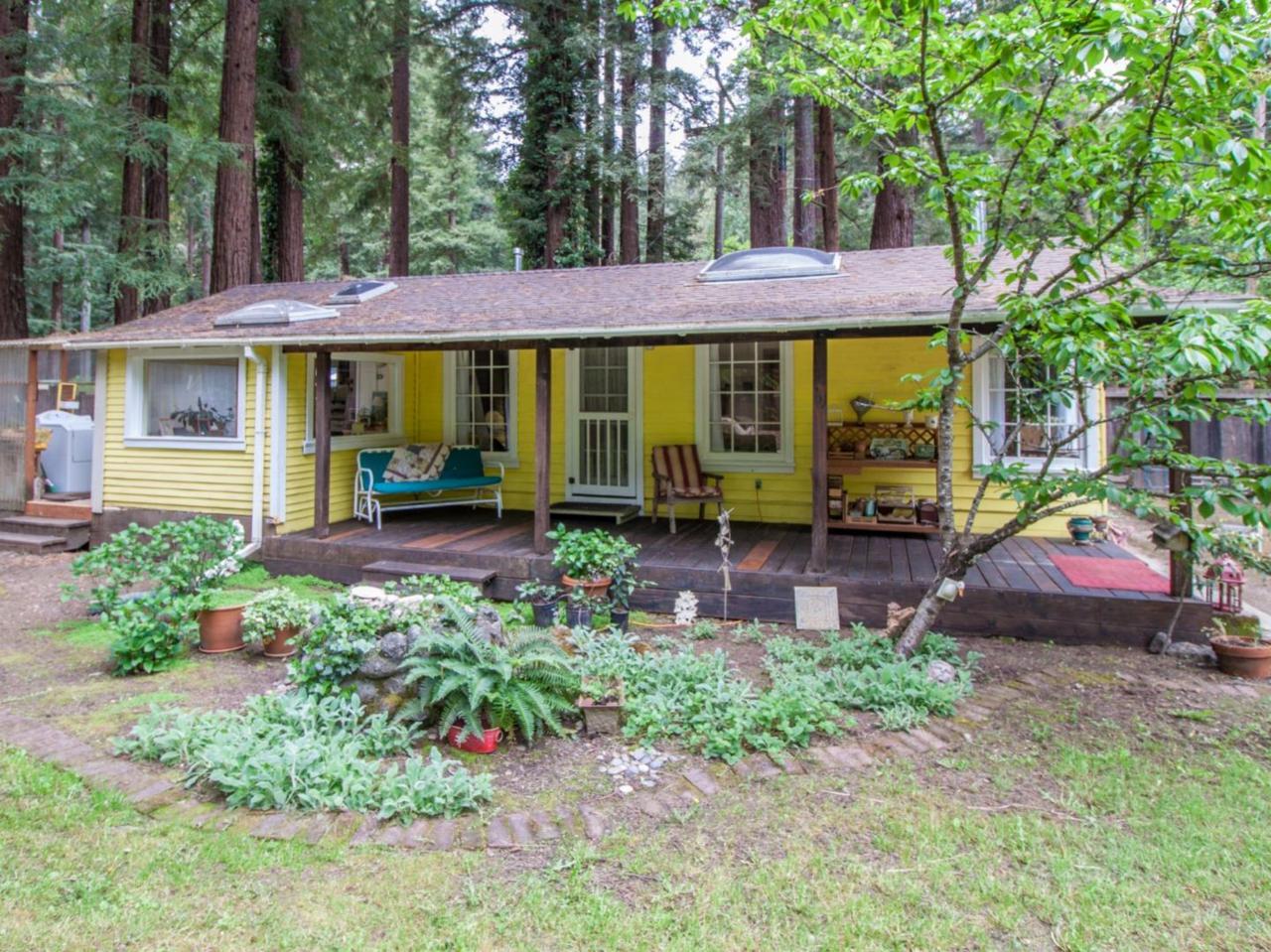 15820 Highway 9 - Photo 1
