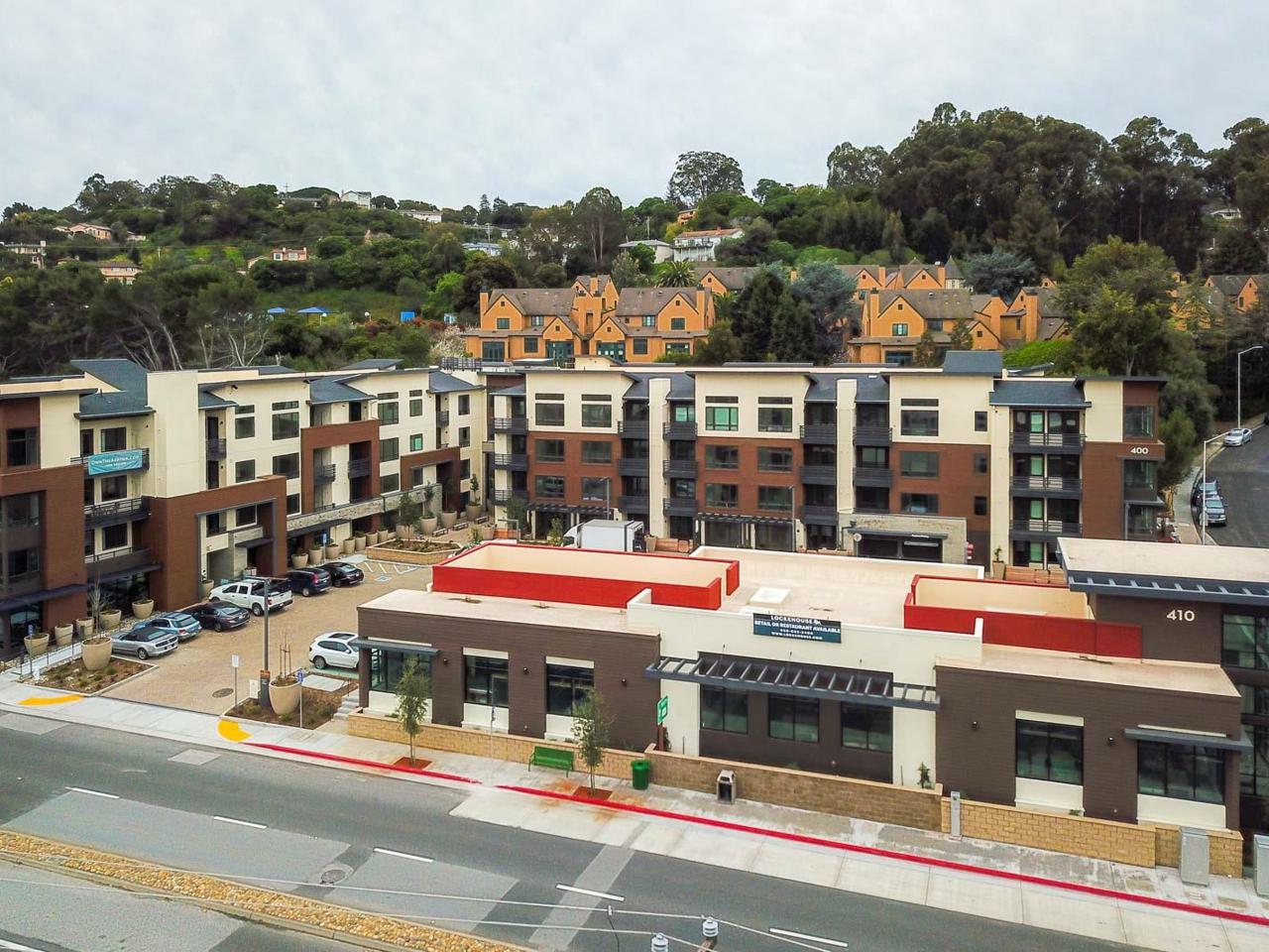 400 El Camino Real 109 - Photo 1