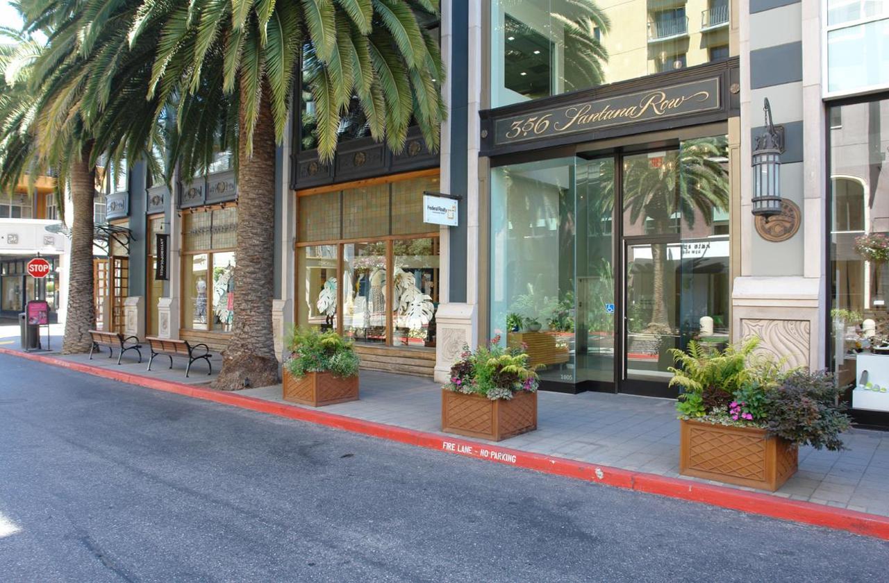 356 Santana Row 300 - Photo 1