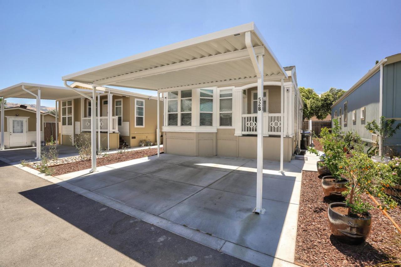 1520 Capitol Expressway #52 B 52 B - Photo 1