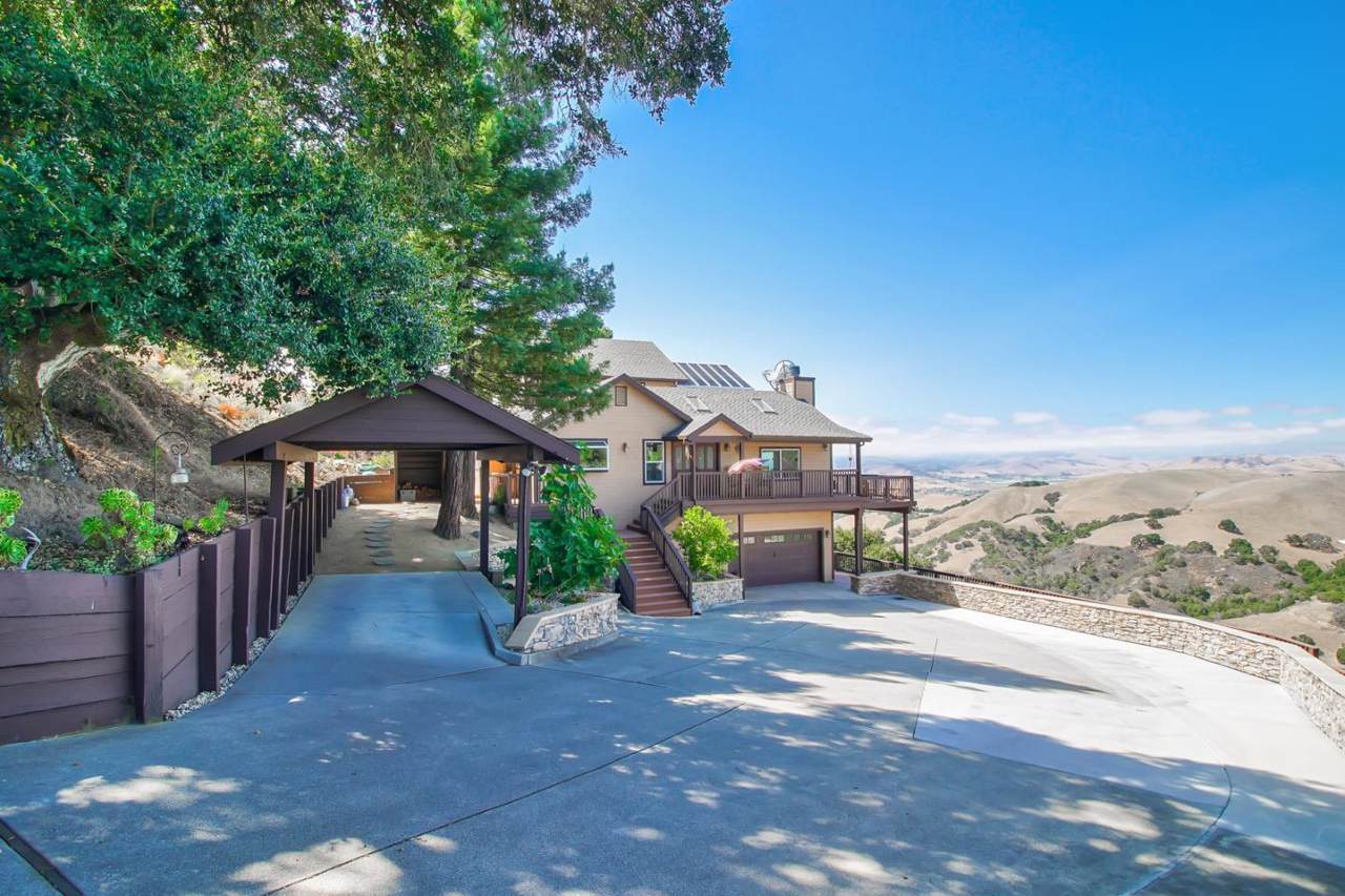2755 Quinn Canyon Rd - Photo 1