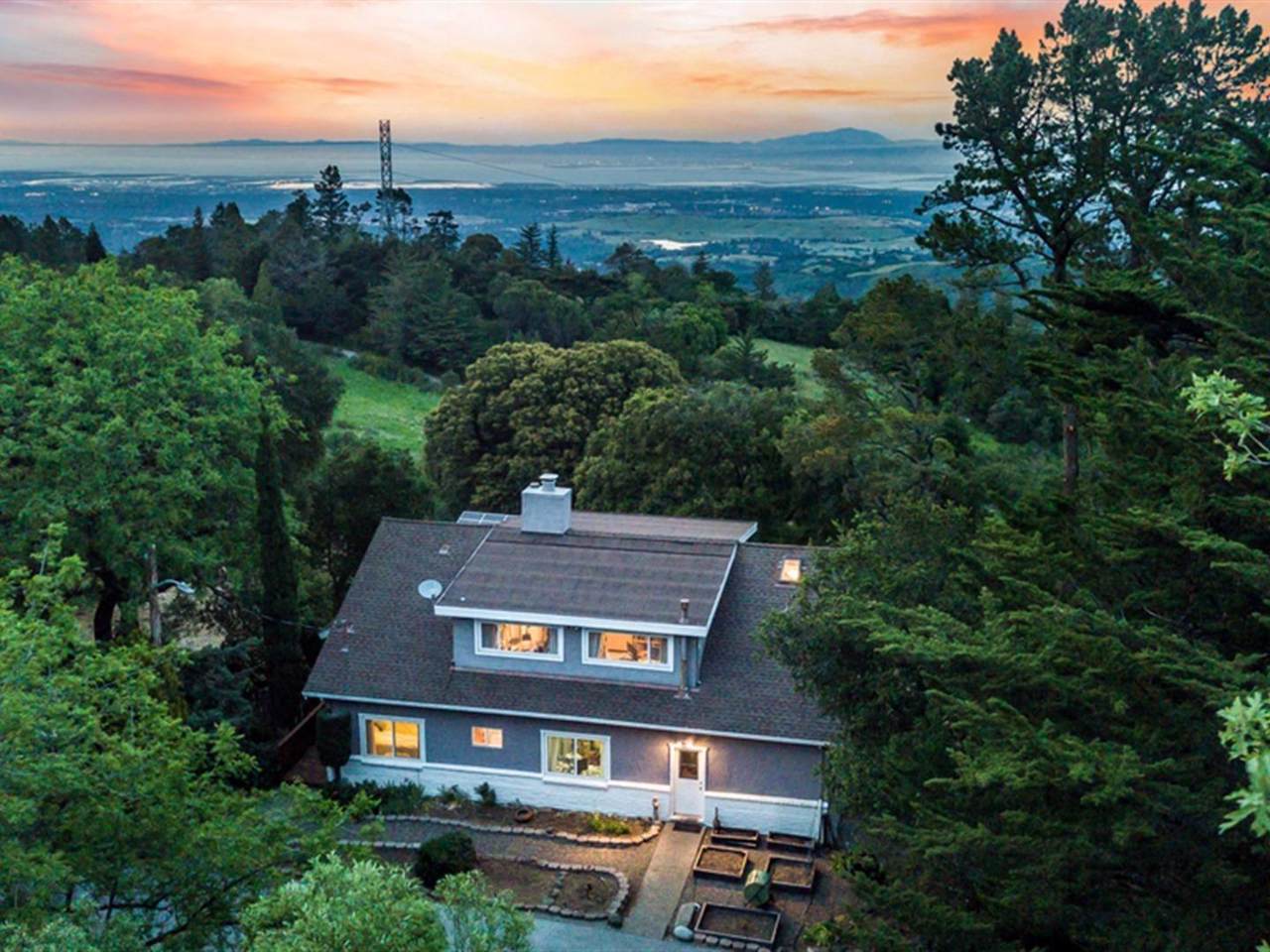20355 Skyline Blvd - Photo 1
