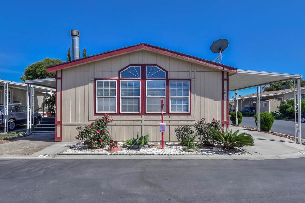 2151 Oakland Rd 203 - Photo 1