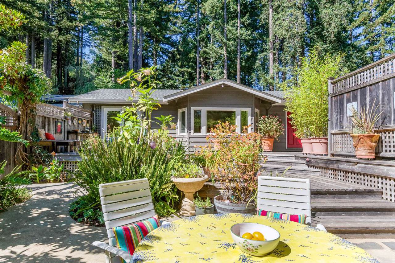 1230 El Solyo Heights Dr - Photo 1