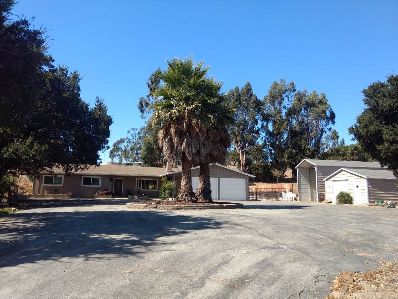 28545 Chualar Canyon Rd - Photo 1