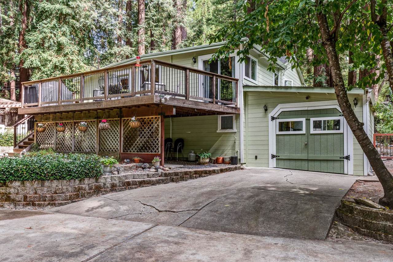 12915 Irwin Way - Photo 1