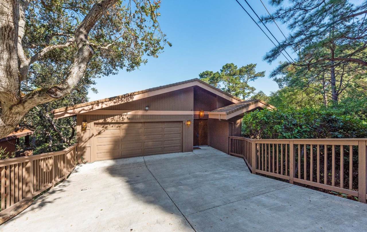 2620 Belmont Canyon Rd - Photo 1