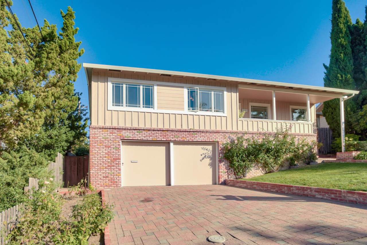 3697 Brandy Rock Way - Photo 1