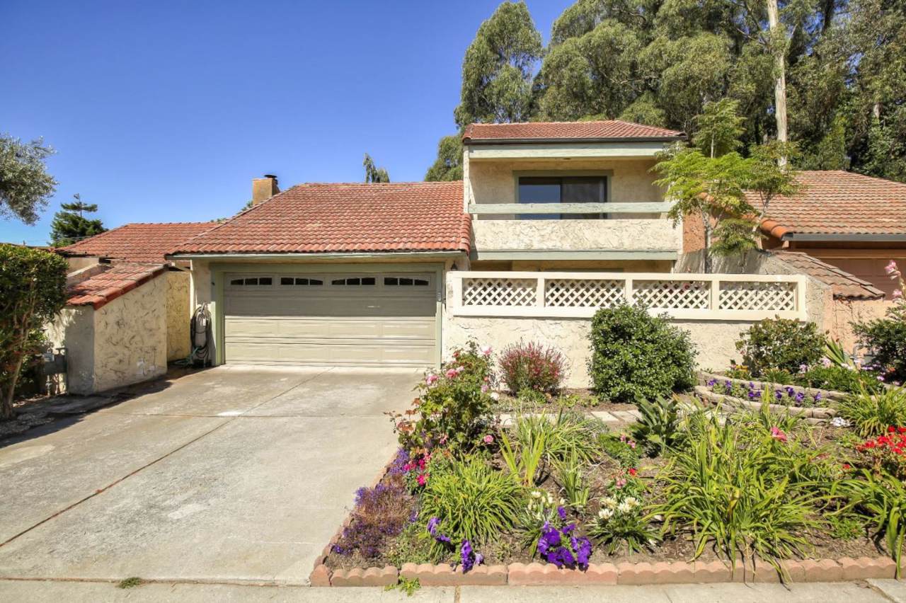 1720 Escalona Dr - Photo 1