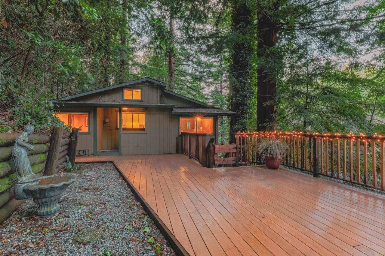 535 Glenwood Cutoff - Photo 1