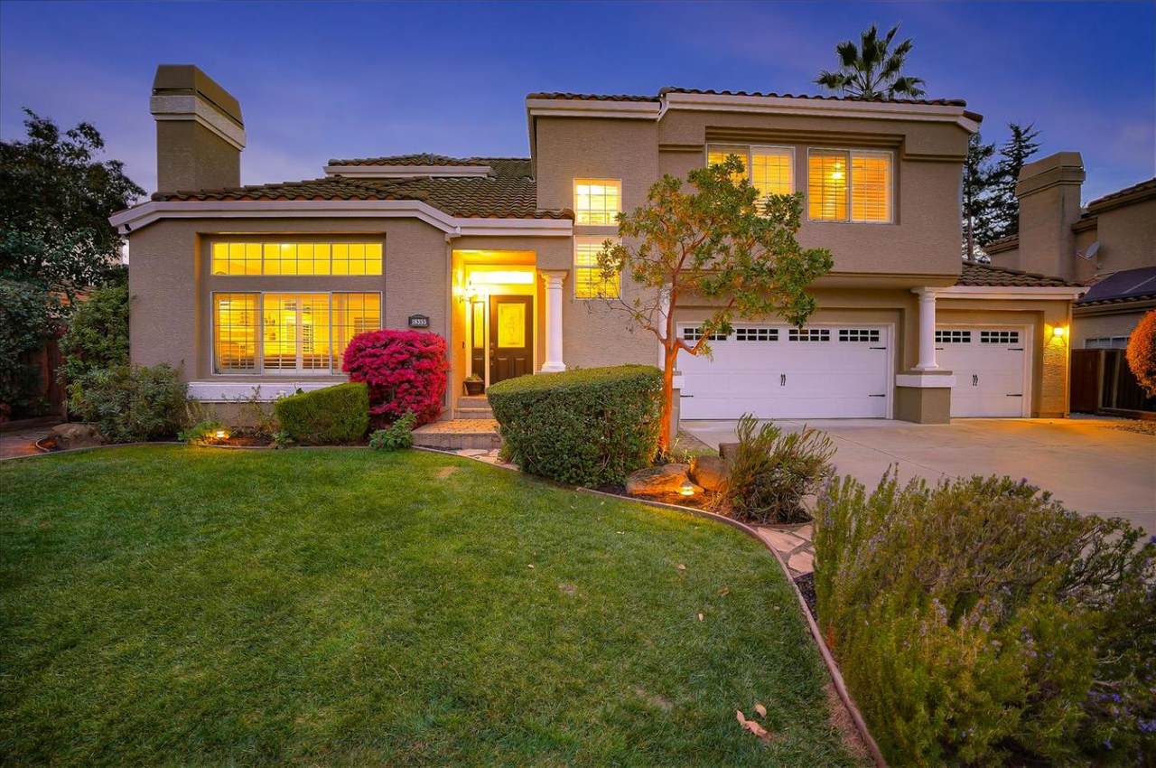 18355 Del Monte Ave - Photo 1