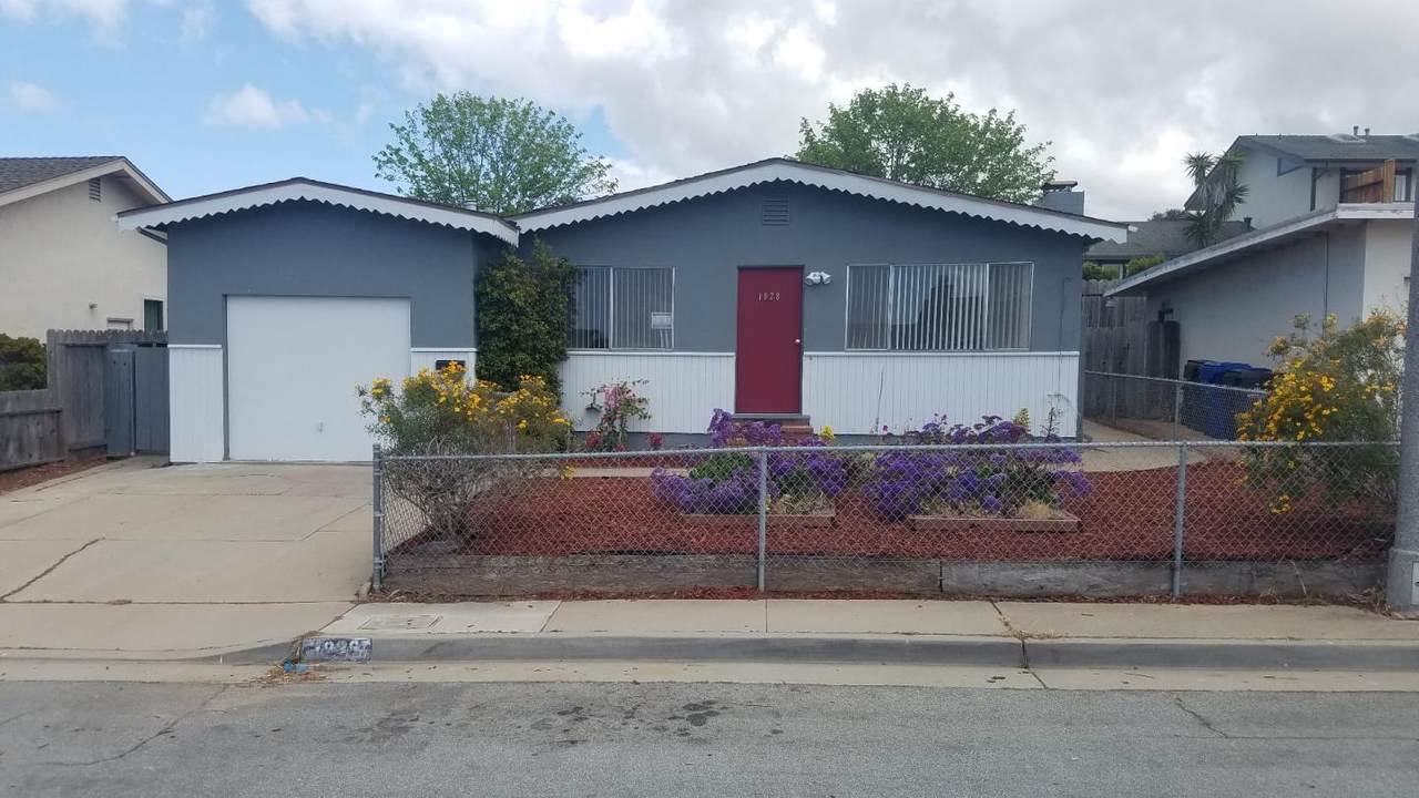 1828 Mendocino St - Photo 1