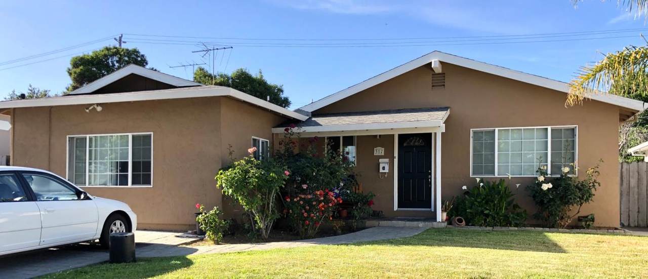 317 Grey Ghost Ave - Photo 1
