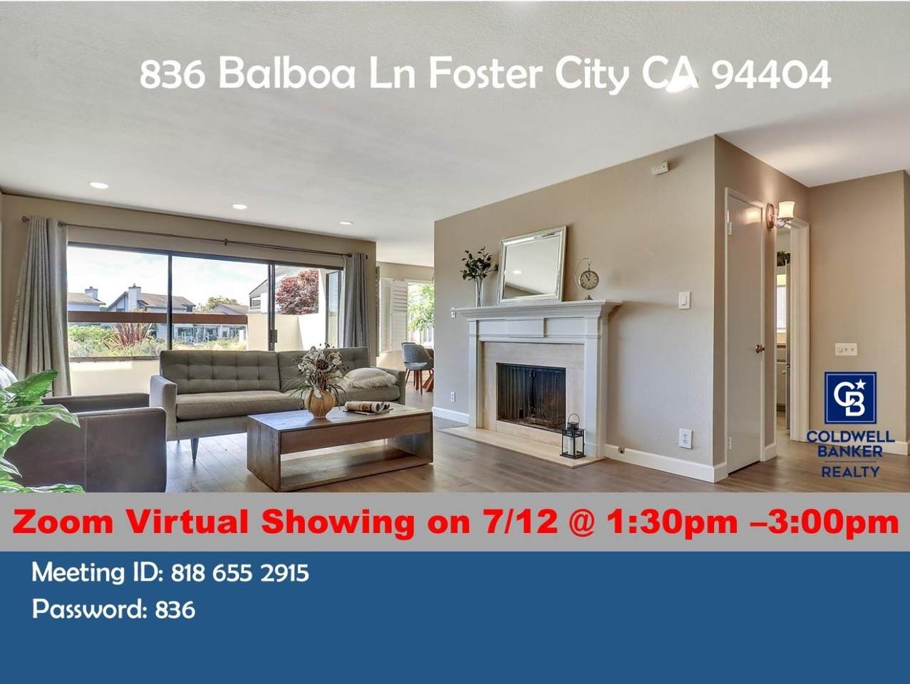 836 Balboa Ln - Photo 1
