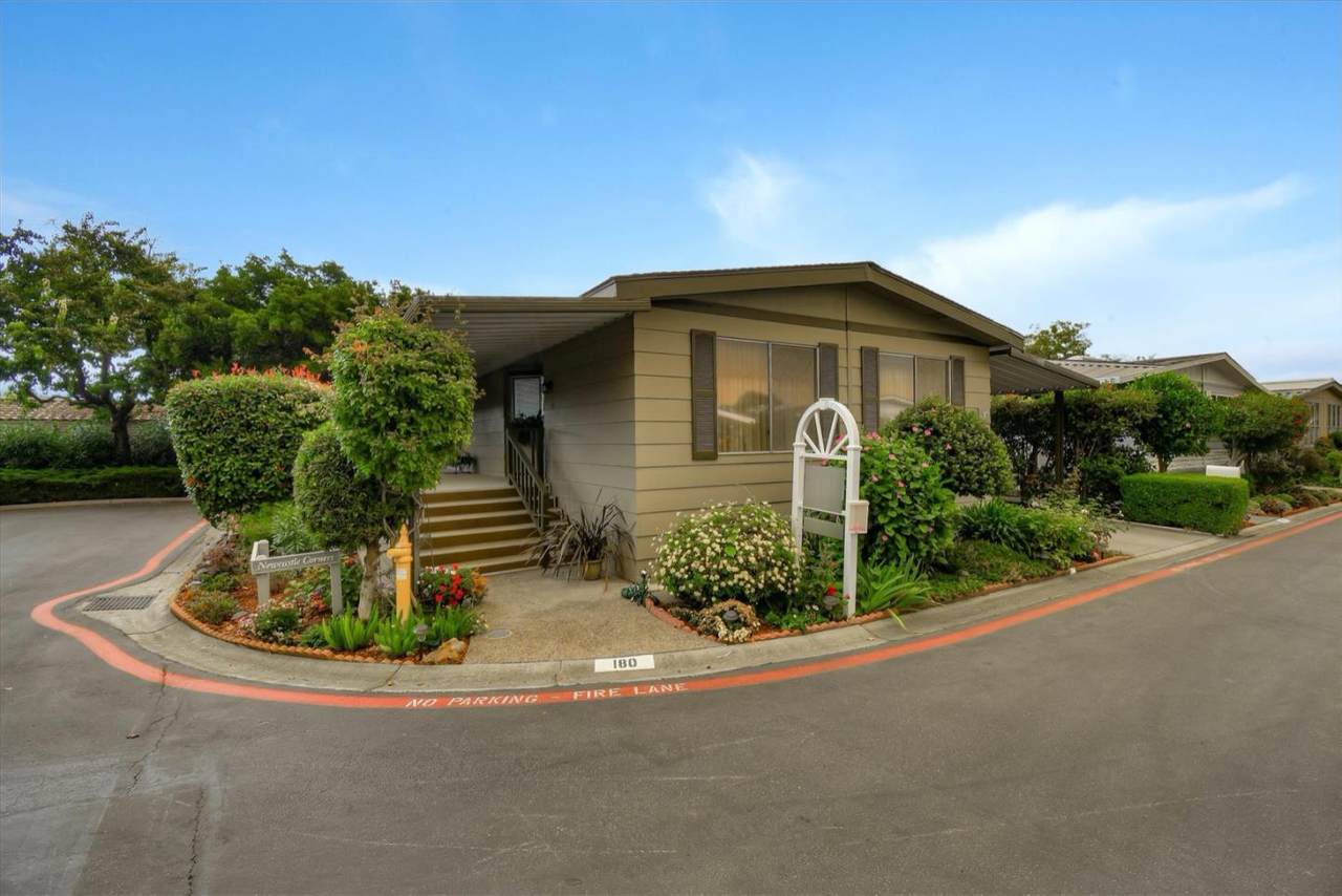 1050 Borregas Ave 180 - Photo 1