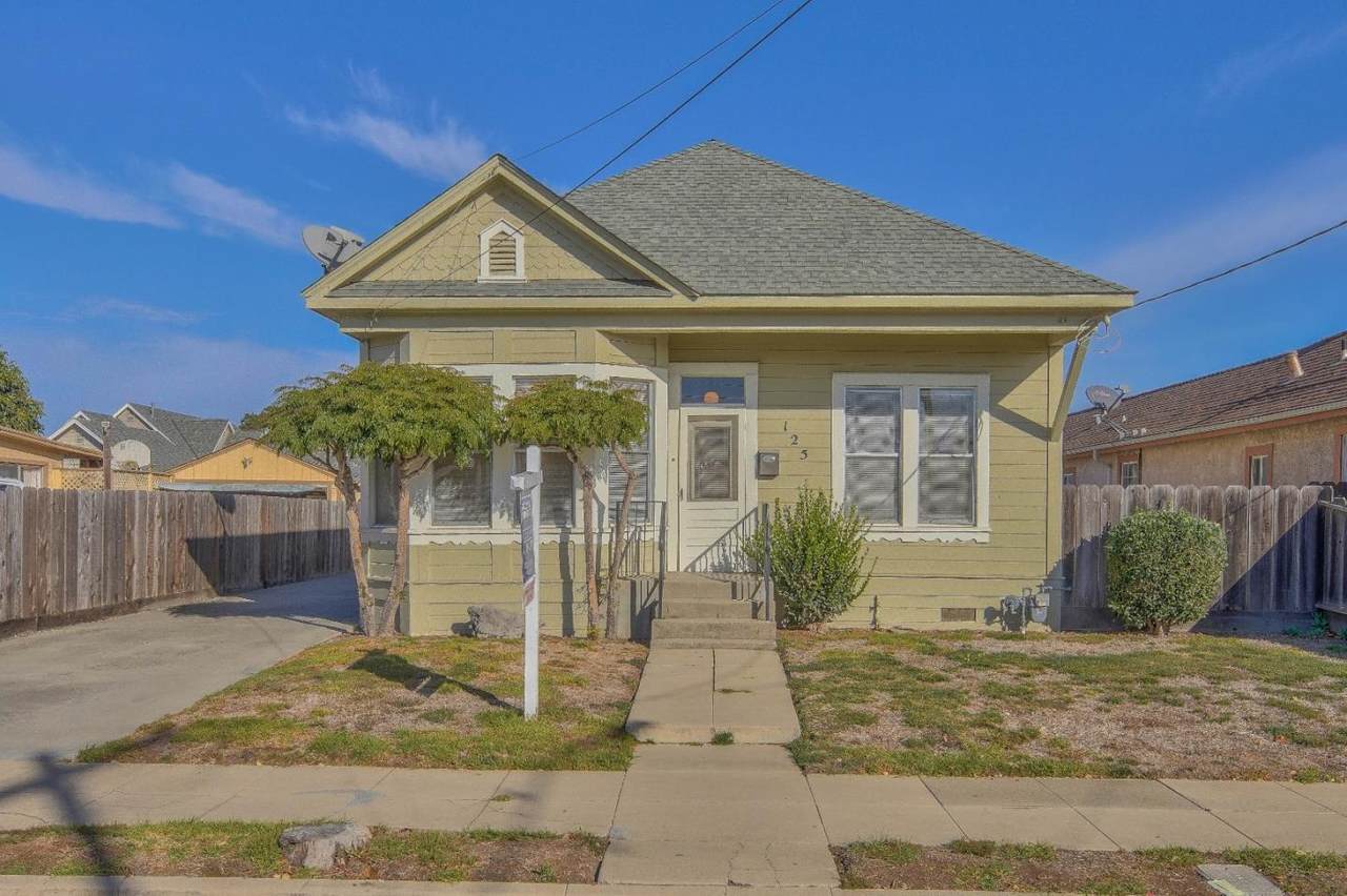 125 Harvest St - Photo 1