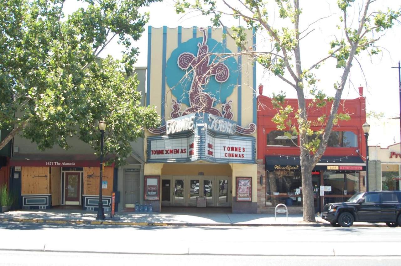 1433 The Alameda - Photo 1