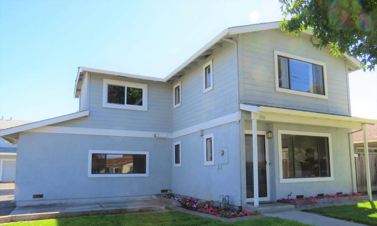 1716 Harrison St - Photo 1