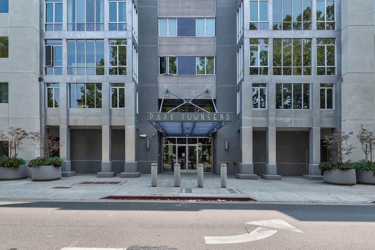 46 Julian St 424 - Photo 1