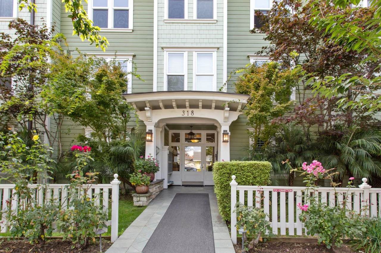 318 Grant St 1C - Photo 1