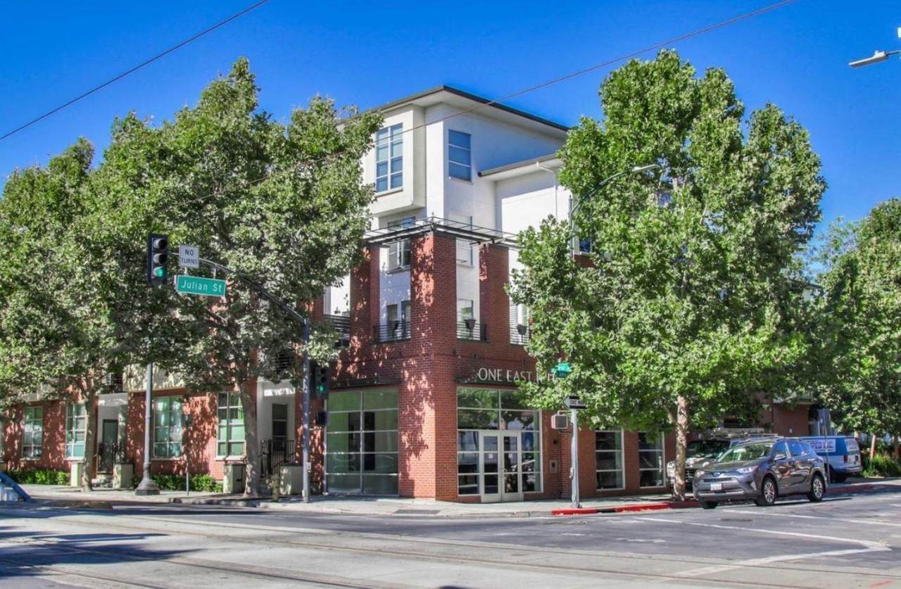 1 Julian St 321 - Photo 1