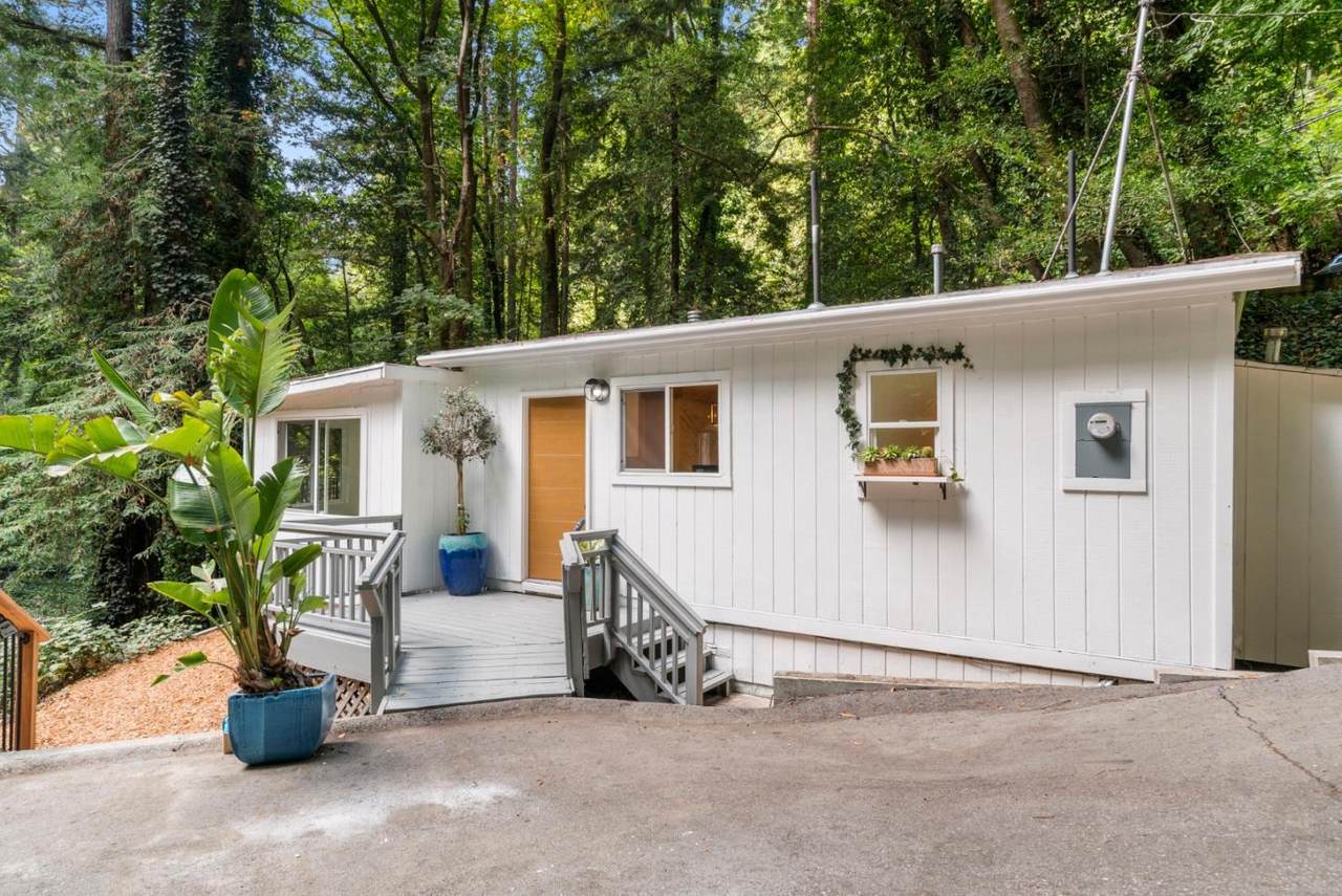 10434 Zayante Rd - Photo 1