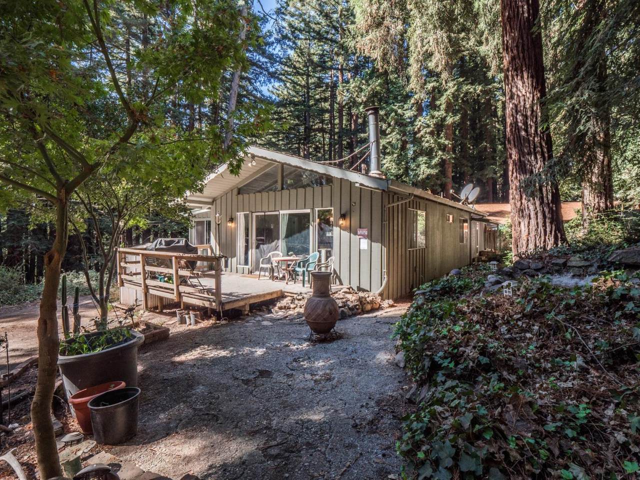 2016 Eureka Canyon Rd - Photo 1