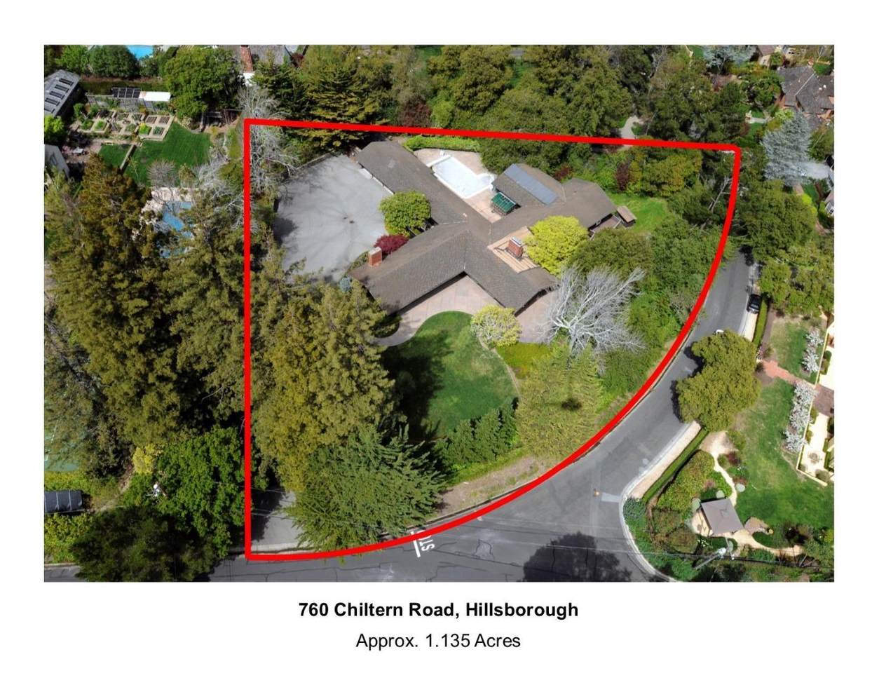 760 Chiltern Rd - Photo 1