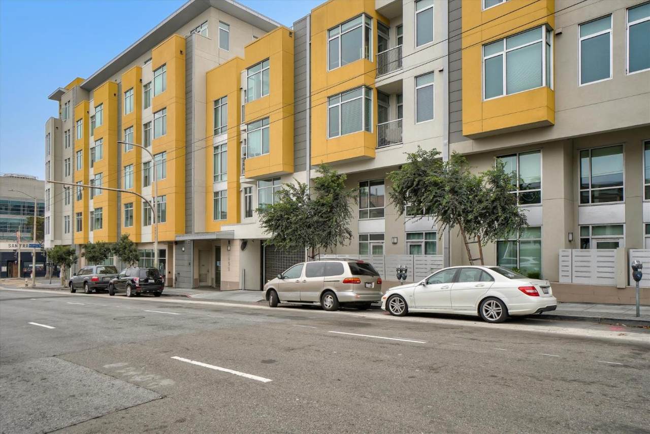 2655 Bush St 206 - Photo 1