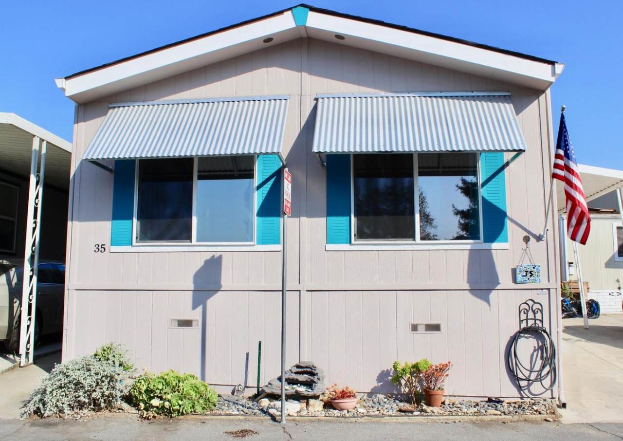 930 Rosedale Ave 35 - Photo 1