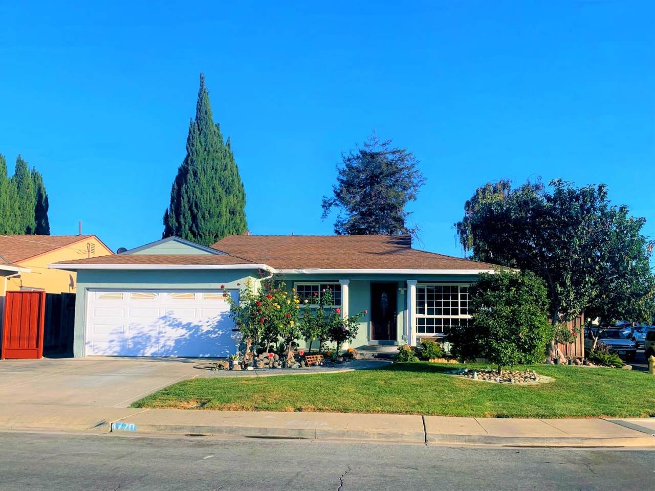 4770 Balboa Way - Photo 1
