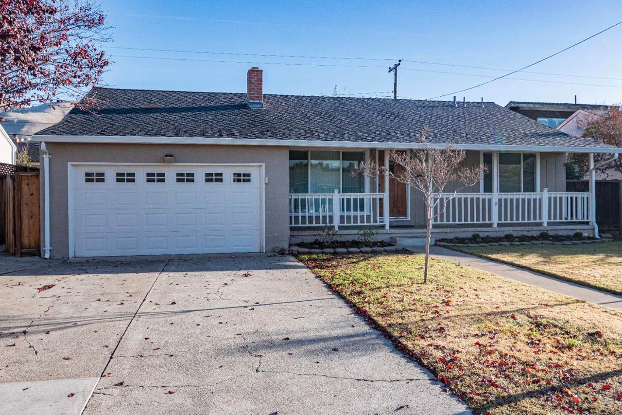714 Linda Flora St - Photo 1