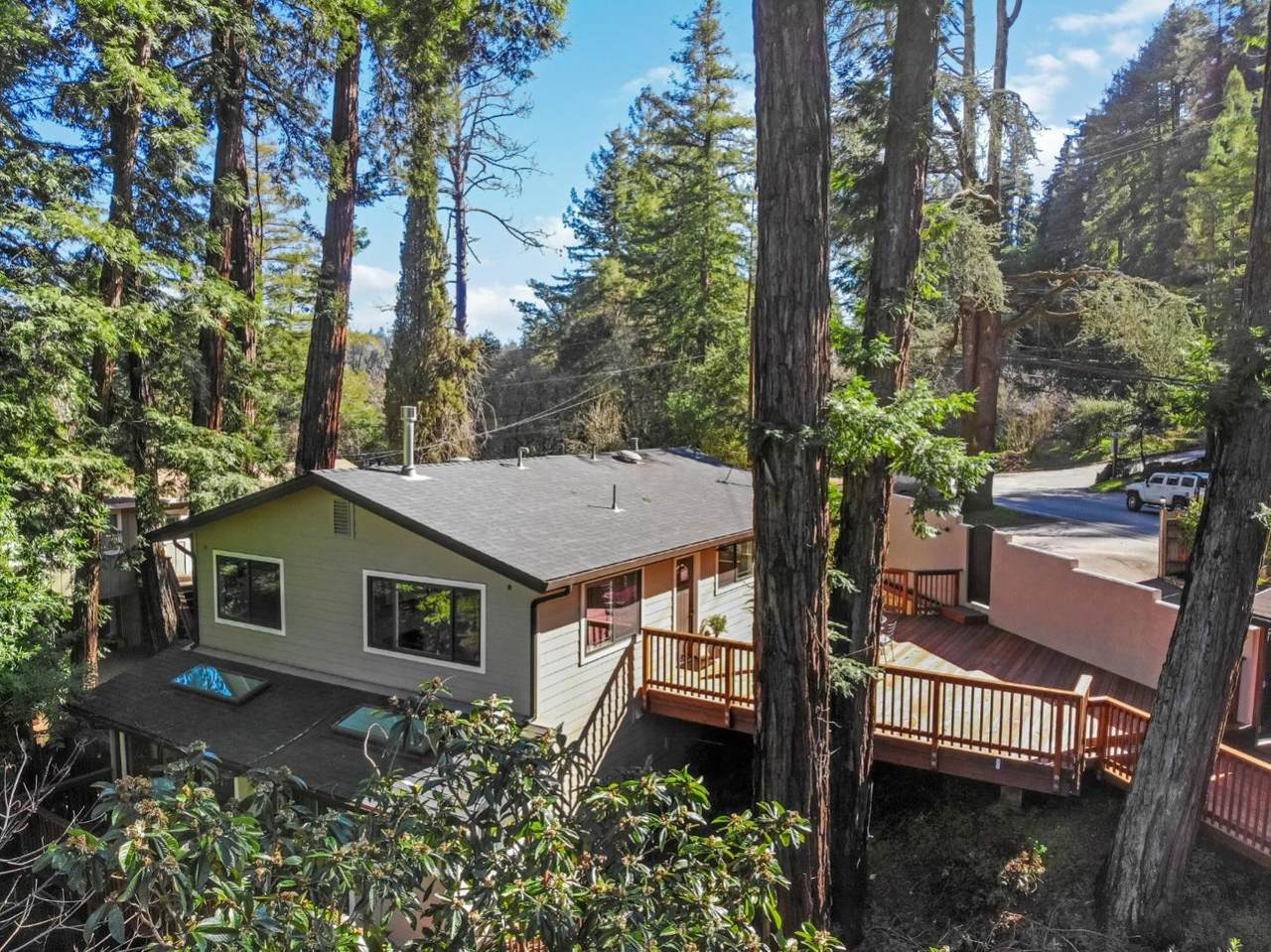 8680 Highway 9 - Photo 1