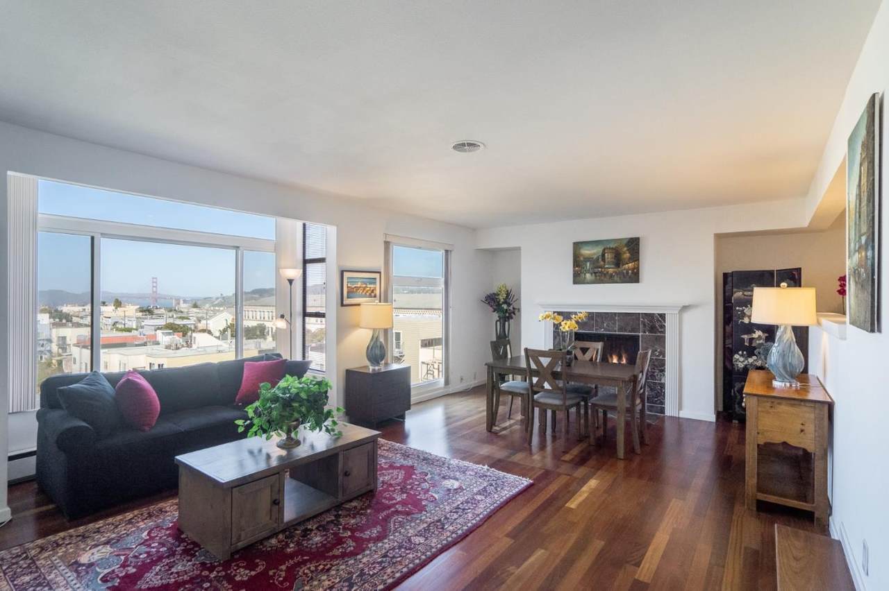 6620 Geary Blvd 8 - Photo 1