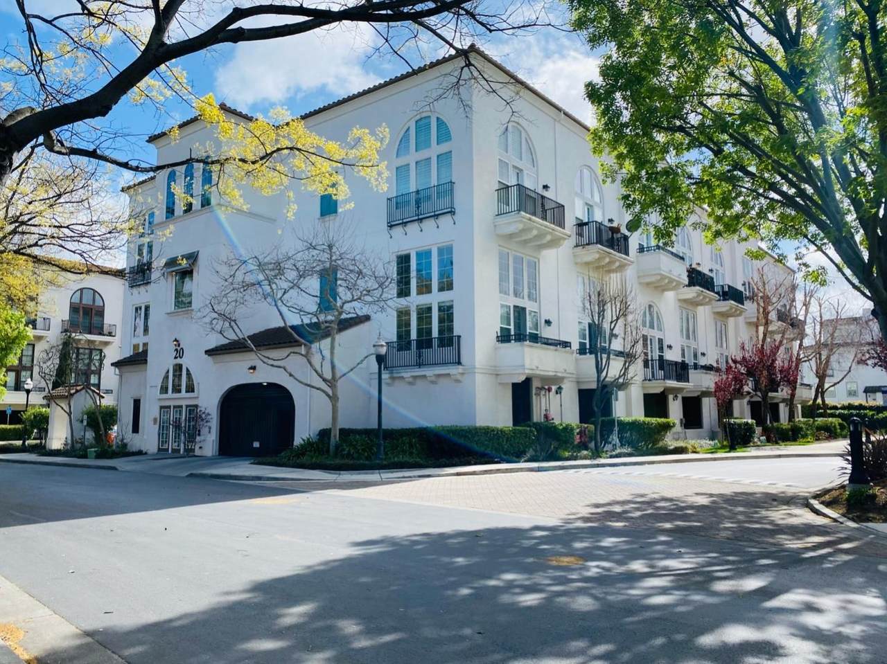 20 Ryland Park Dr 313 - Photo 1