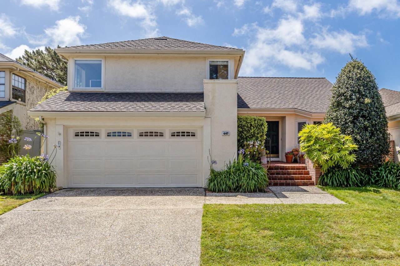 447 Burning Tree Ct - Photo 1