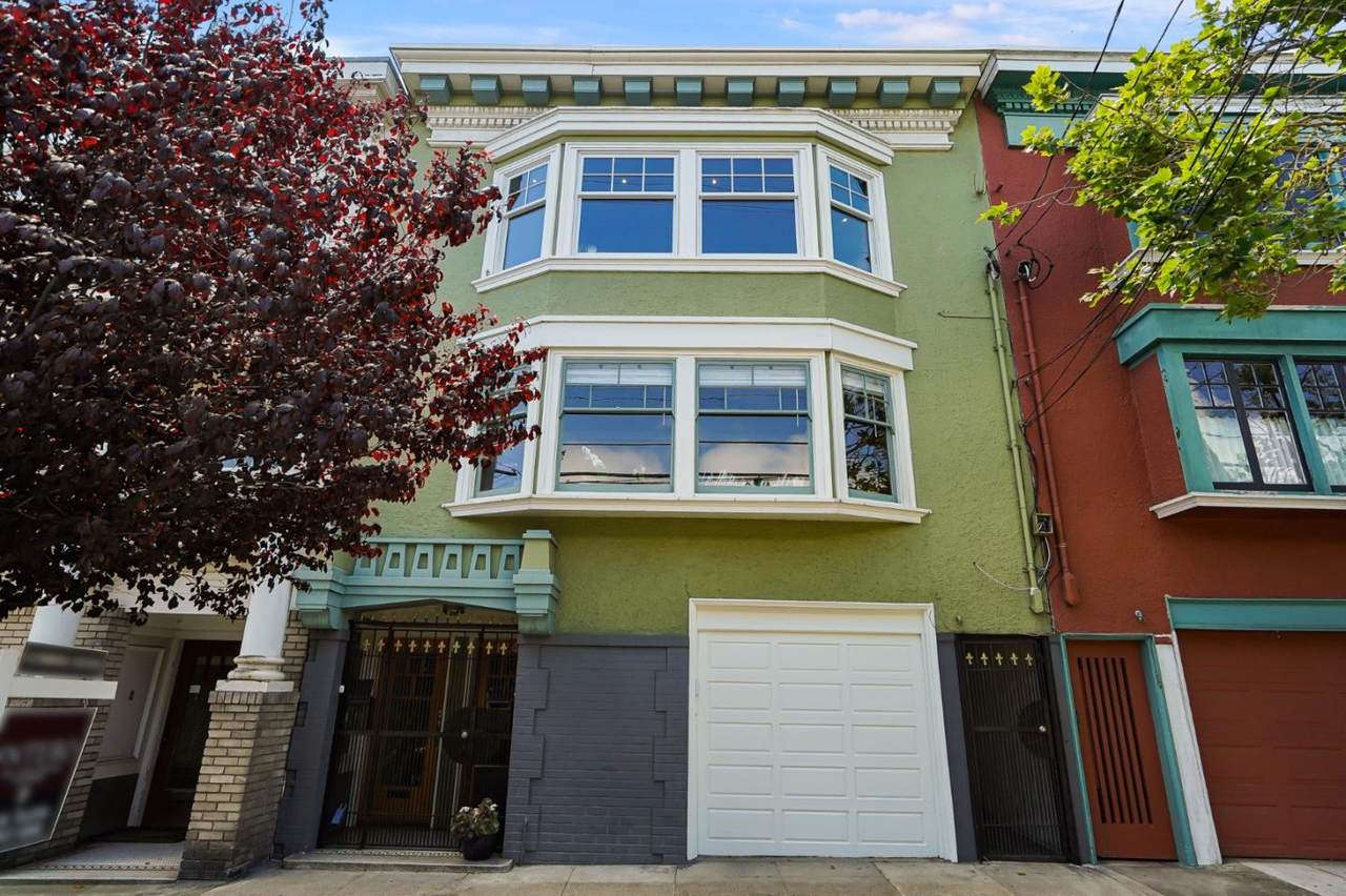 1743 Grove Street - Photo 1