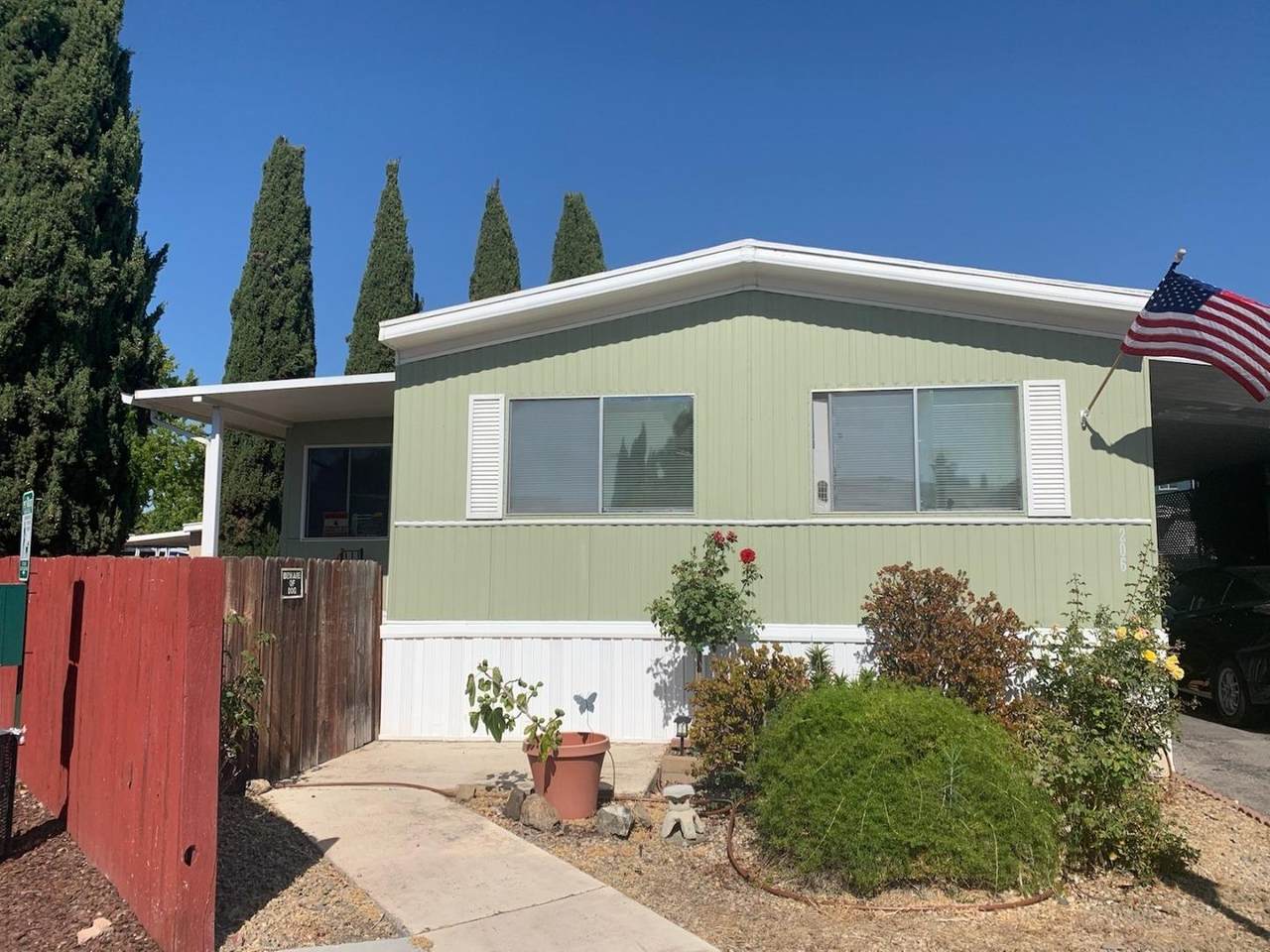 206 El Bosque Dr 206 - Photo 1