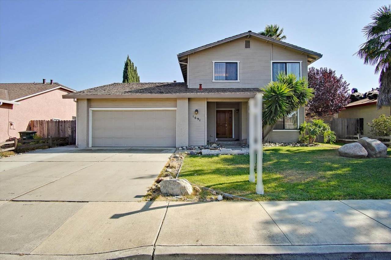 1691 Sausalito Dr - Photo 1