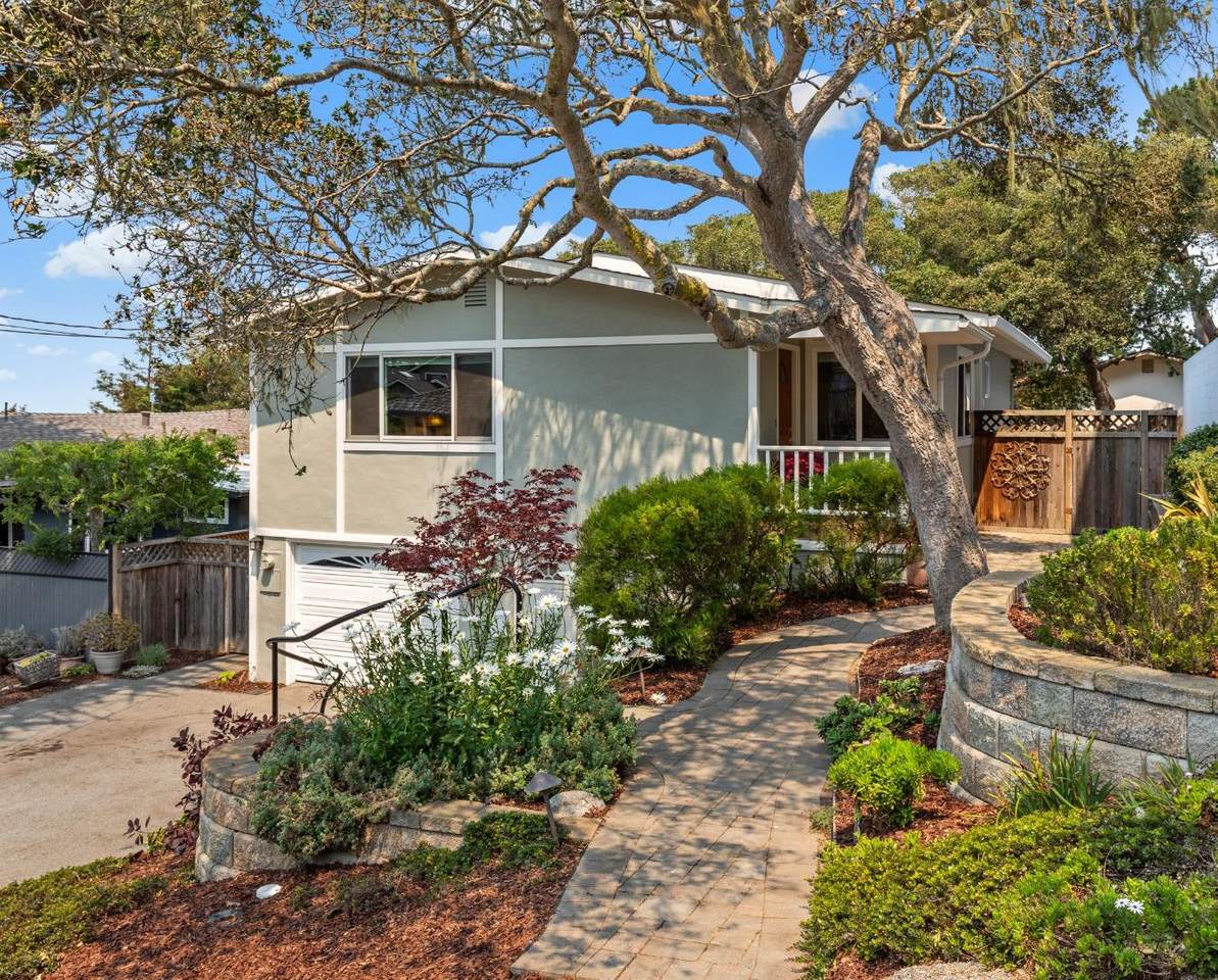 814 Parcel St - Photo 1