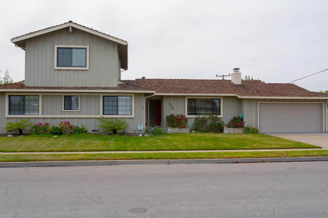 696 San Bruno Way - Photo 1