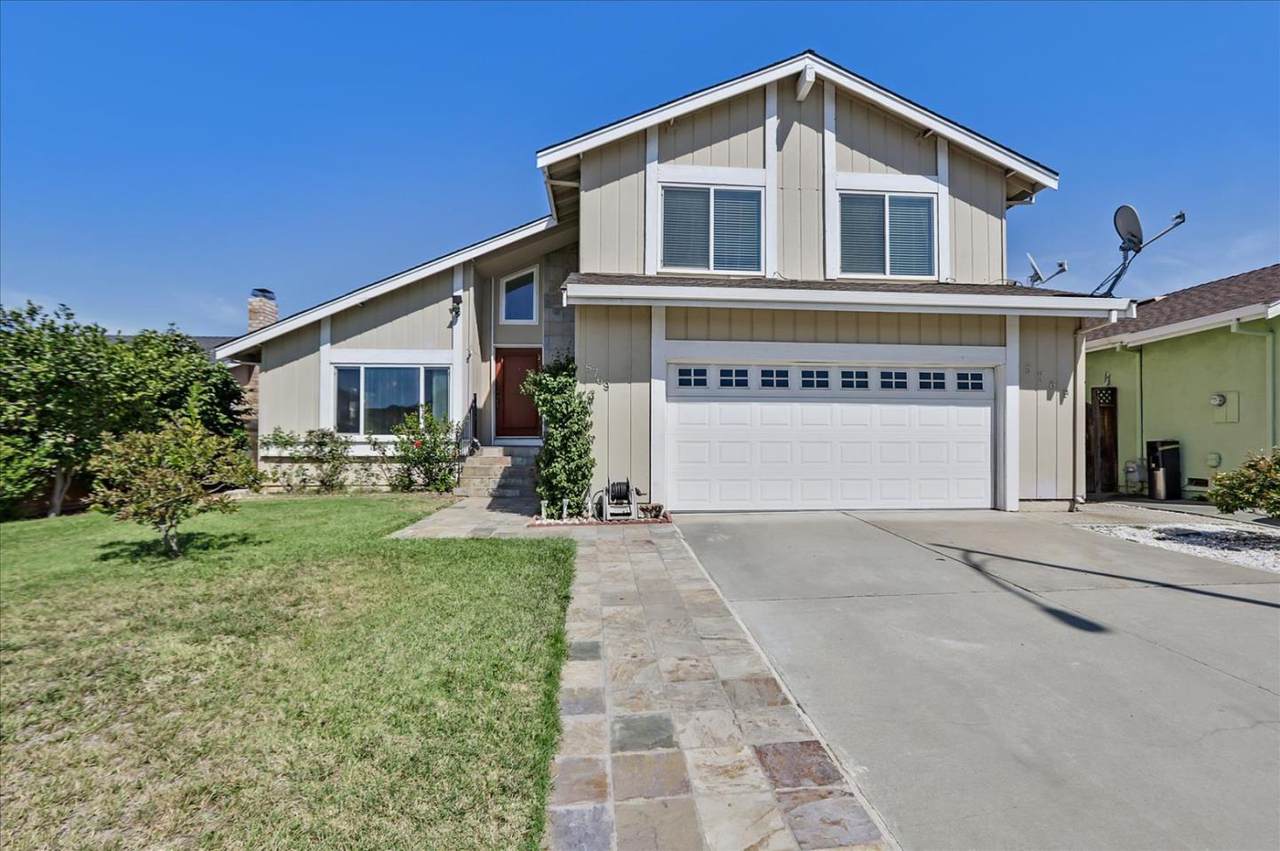 5769 Barnswell Way - Photo 1