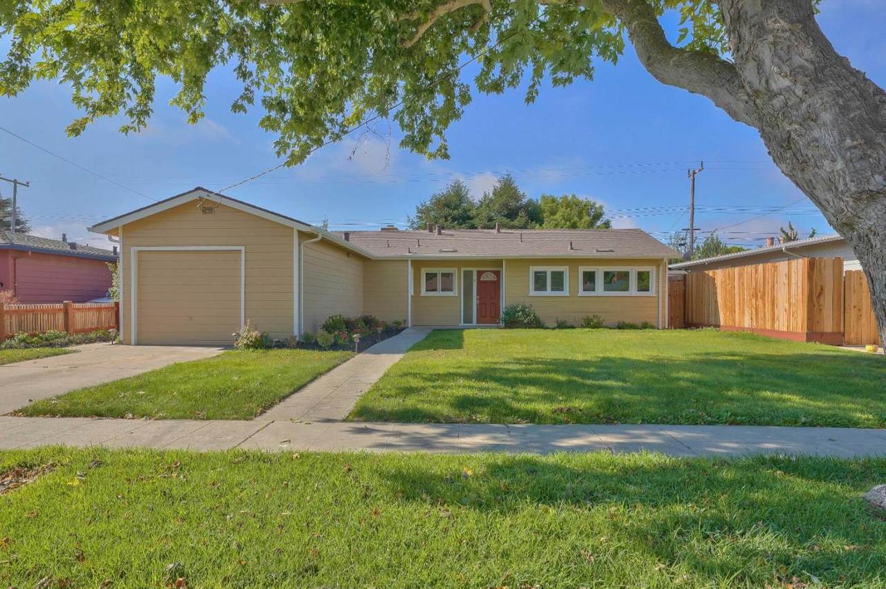 36 San Pedro St - Photo 1