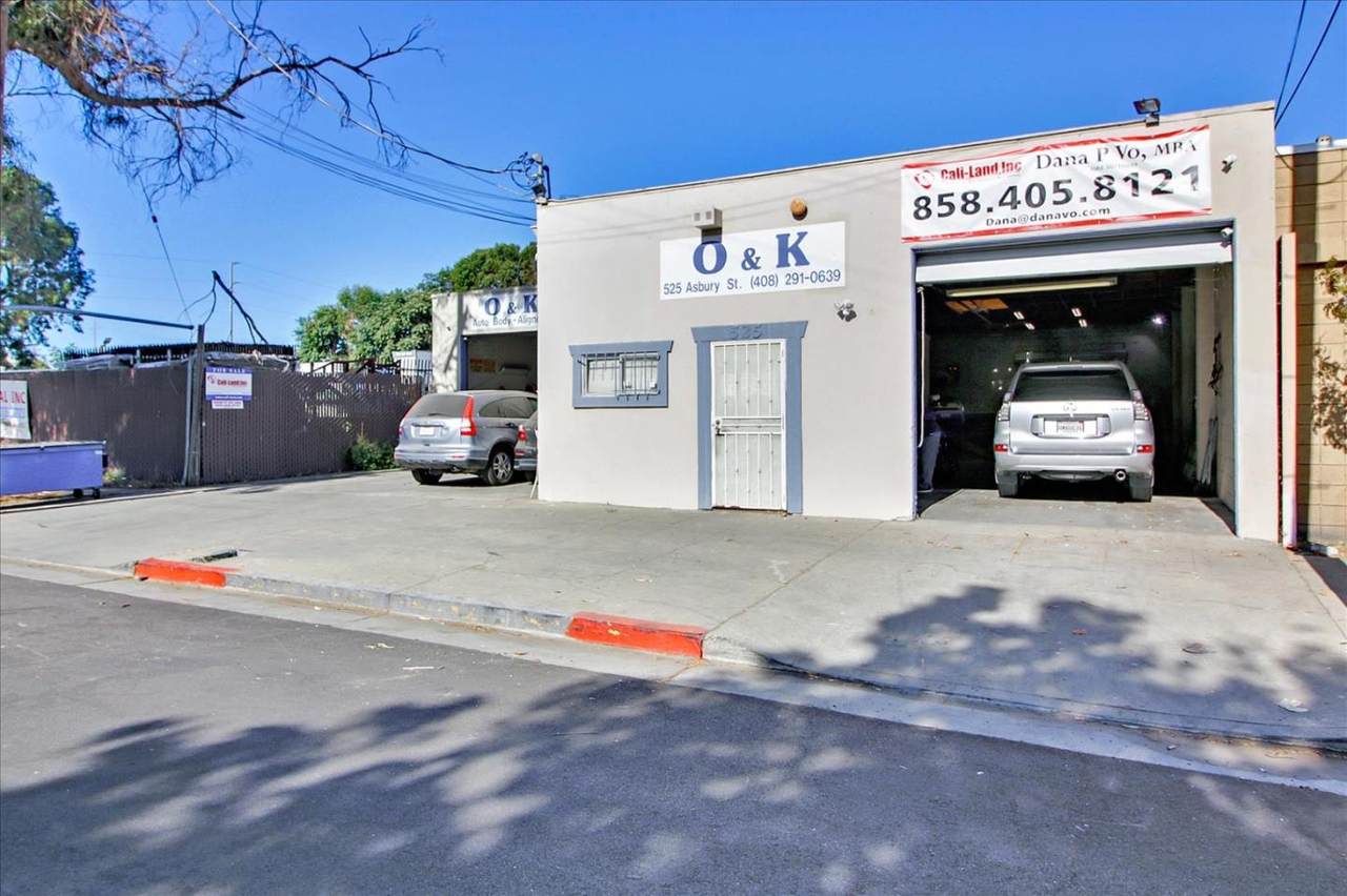 525 Asbury St - Photo 1